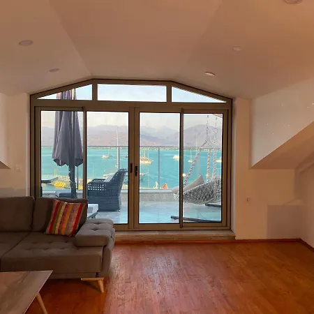 Holiday home Exclusive Terrace At Marina