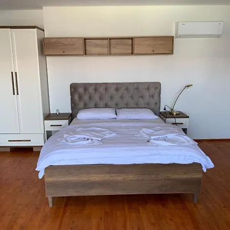 Holiday home Exclusive Terrace At Marina *