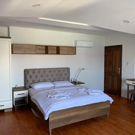 Exclusive Terrace At Marina Holiday home *